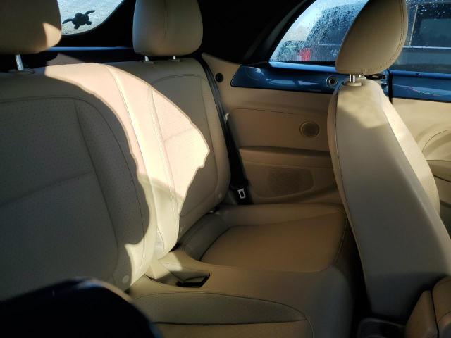 3VW5DAAT2KM512008 Volkswagen BEETLE S