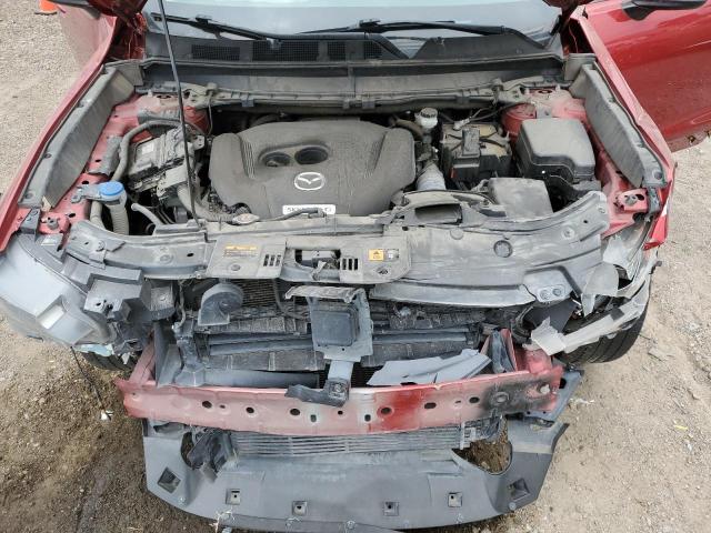 JM3TCACY5M0500907 Mazda Cx-9 Touring