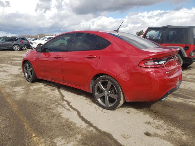 1C3CDFEB3GD728661 Dodge DART GT