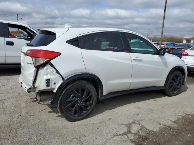 3CZRU5H16MM728280 Honda HR-V SPORT