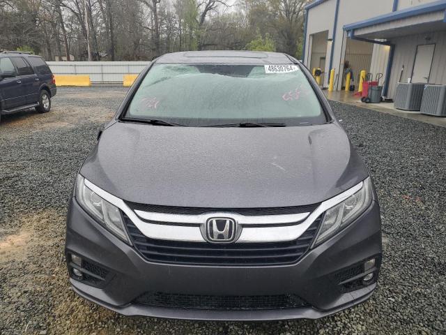 5FNRL6H75KB045555 Honda ODYSSEY EXL