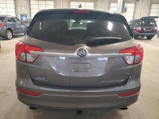 LRBFXESX9HD201217 Buick Envision Premium
