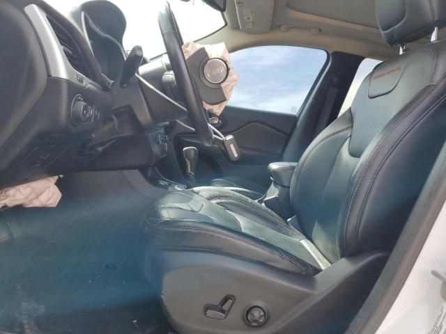 1C4PJMBS1EW156232 Jeep Cherokee Trailhawk