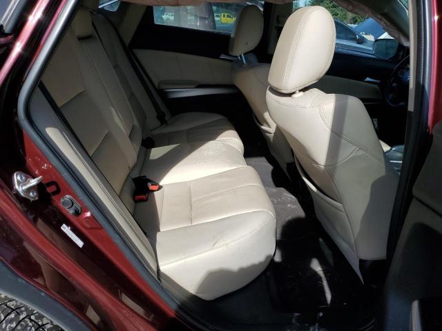 5J6TF2H50FL000153 Honda Crosstour Exl