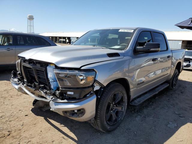 Продажа на аукционе авто 2024 Ram 1500 Big Horn/lone Star, vin: 1C6SRFFT1RN196928, номер лота: 47625694