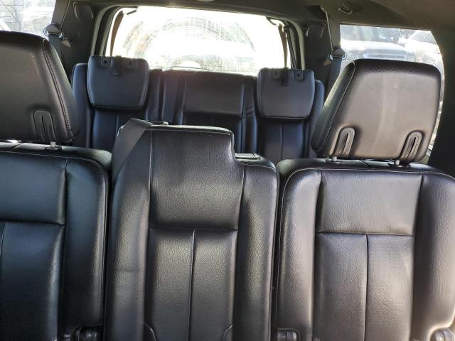 1FMJK2AT7FEF47809 Ford Expedition El Limited