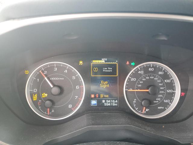 4S4WMAFD3M3404263 Subaru Ascent Premium
