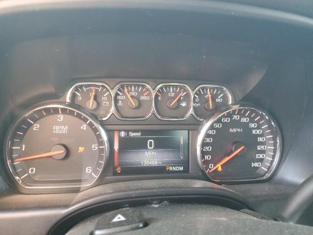 3GTU2VEC1EG413334 GMC Sierra K1500 Slt