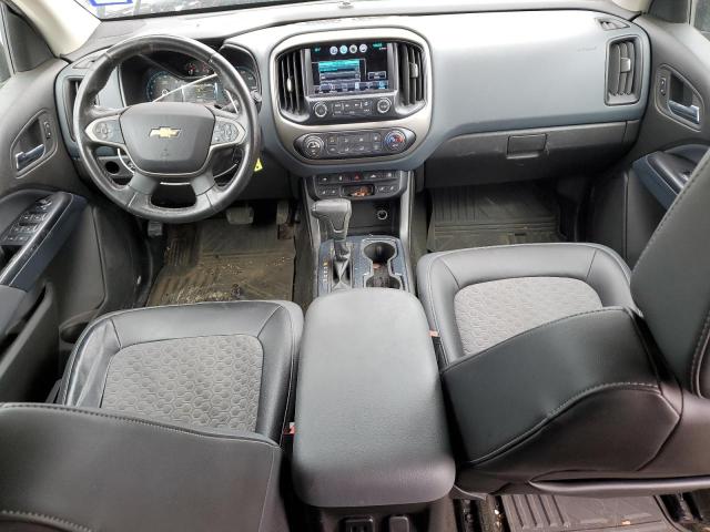 1GCGTDE37G1287938 Chevrolet Colorado Z71