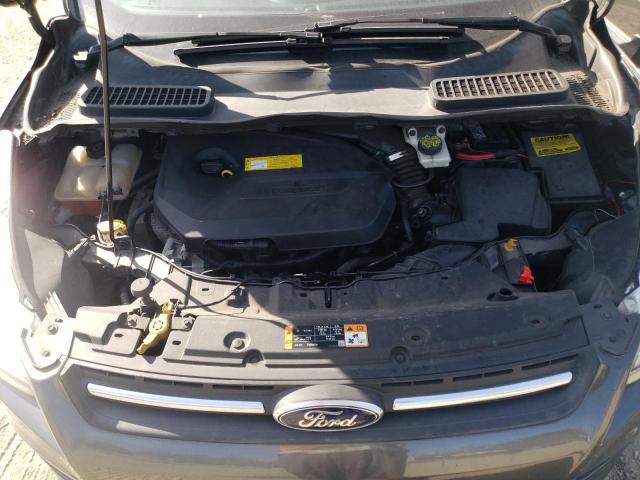 1FMCU9GX1FUA82326 Ford ESCAPE SE