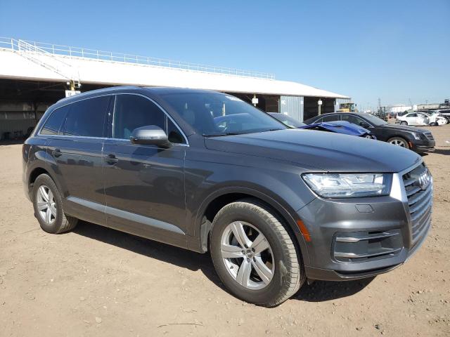 WA1LHAF78JD042386 Audi Q7 Premium Plus