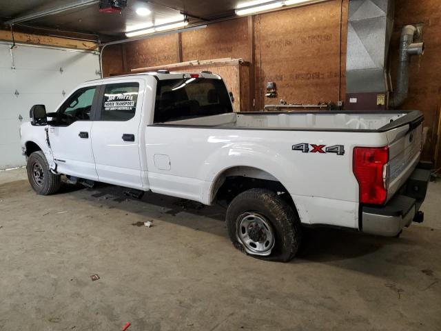 1FT8W3BT3LEC85102 Ford F350 Super Duty