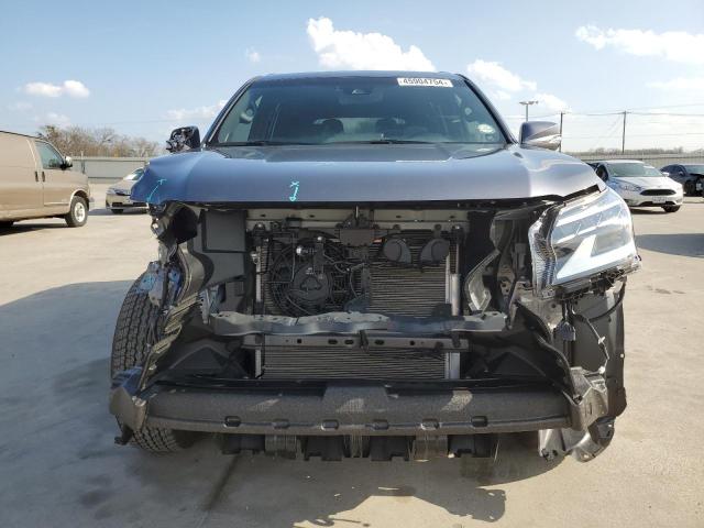 JTJAM7BX0P5353523 Lexus GX 460