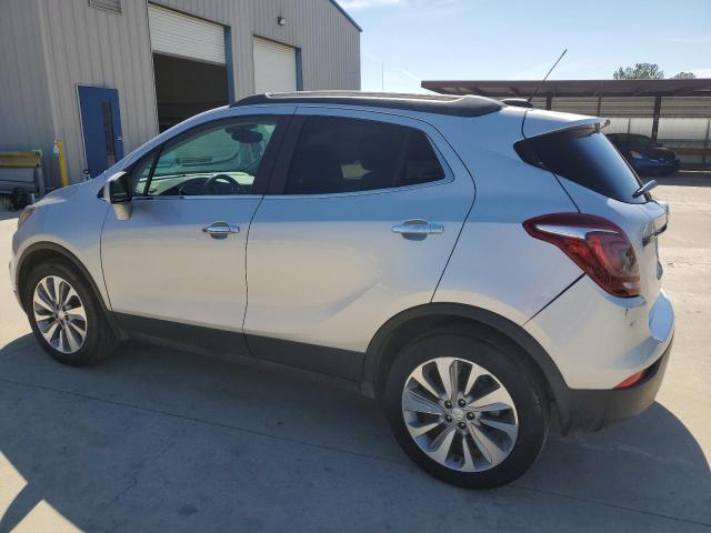 KL4CJASB7LB014480 Buick Encore Preferred