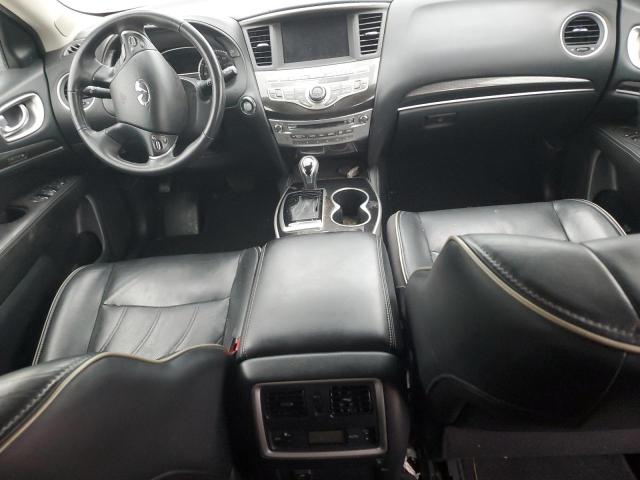 5N1DL0MN0HC561352 Infiniti QX60