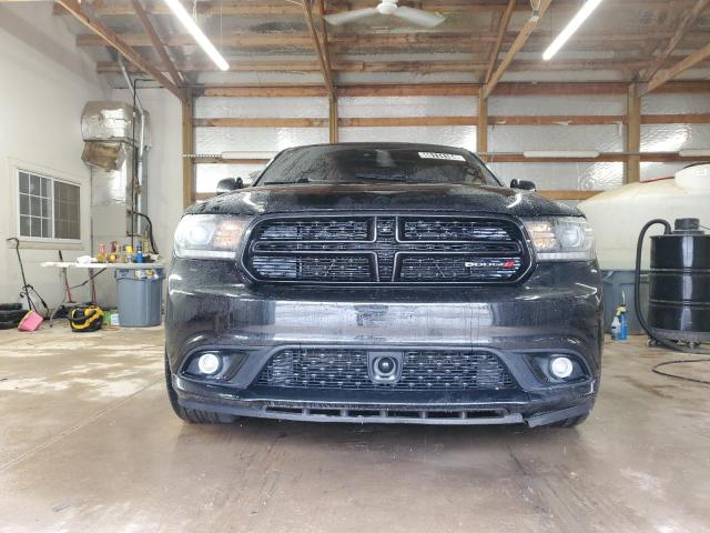 1C4SDJCT9EC323204 Dodge Durango R/t