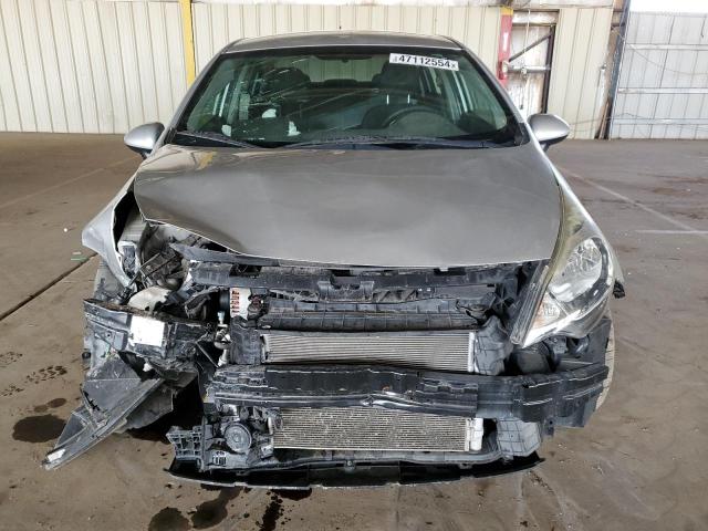 KNADM4A32G6638406 KIA RIO LX