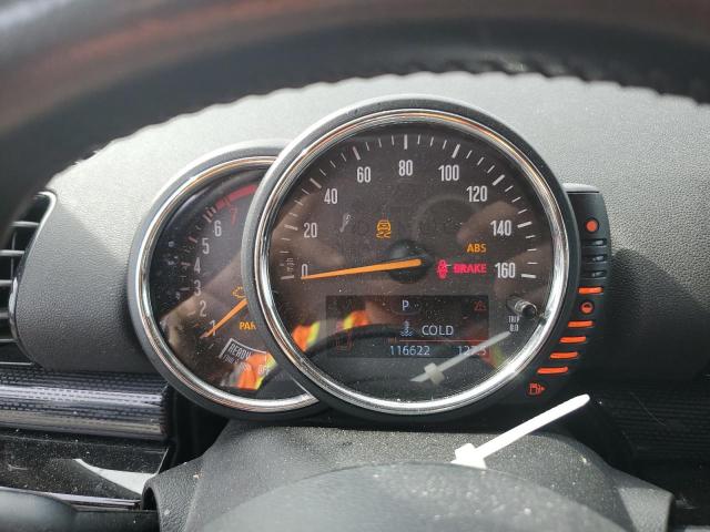 WMWLN5C5XG2E29471 Mini COOPER CLUBMAN