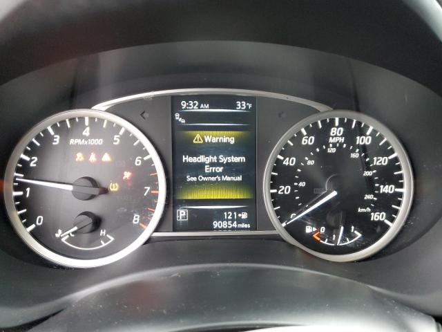 3N1CB7AP0HY366458 Nissan Sentra Sr Turbo
