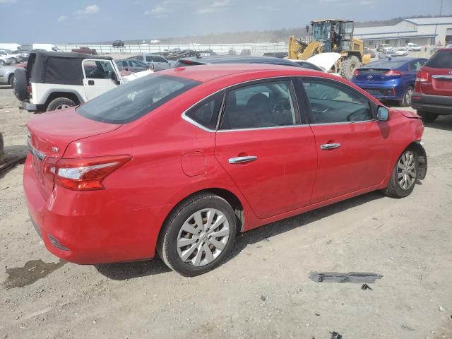 3N1AB7AP4GL675255 Nissan SENTRA S