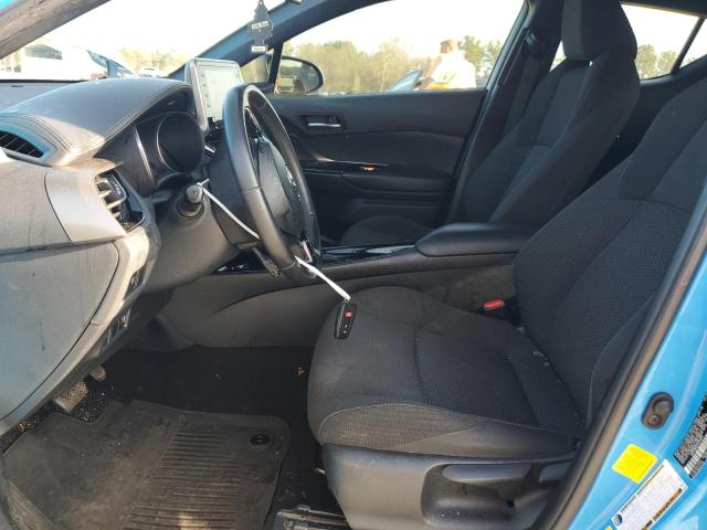 NMTKHMBXXKR098391 Toyota C-HR XLE