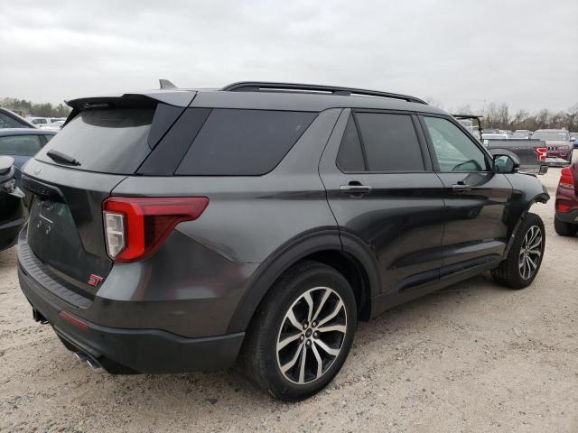 1FM5K8GC6LGA01885 Ford Explorer St