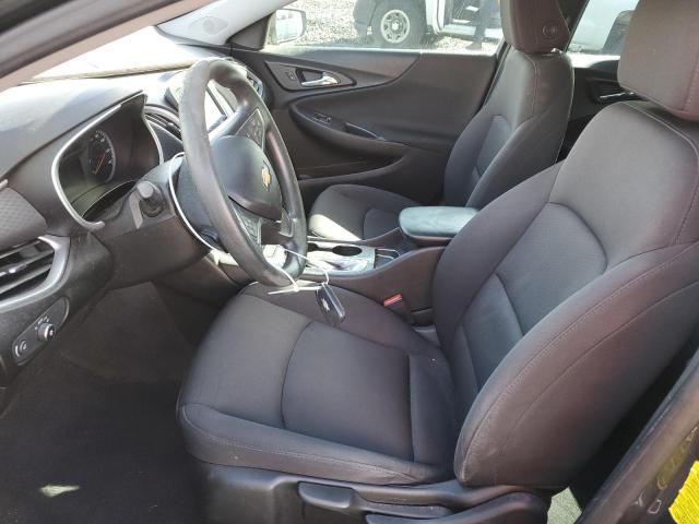 1G1ZB5ST5JF194778 Chevrolet MALIBU LS