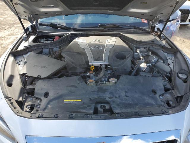 JN1EV7APXJM358053 Infiniti Q50 LUXE