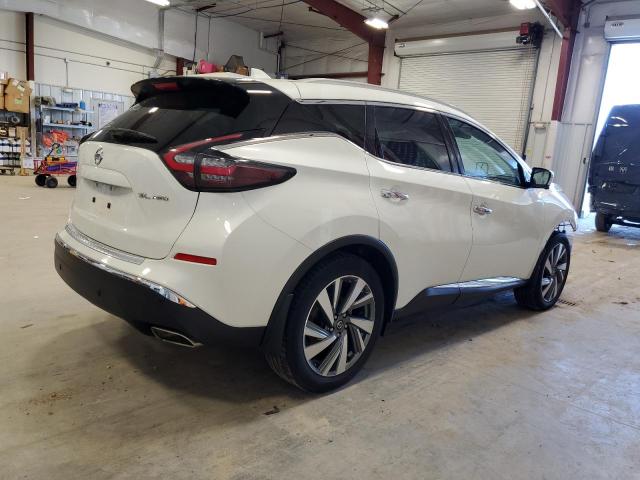 5N1AZ2CS7LN140052 Nissan MURANO SL