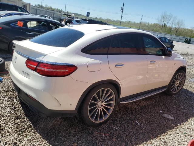 4JGED6EB0KA138962 Mercedes-Benz Gle Coupe 43 Amg