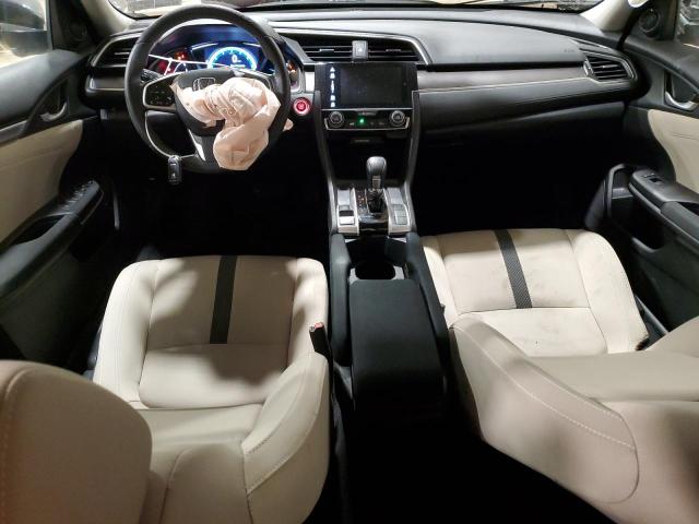 19XFC2F75GE208183 Honda CIVIC EX