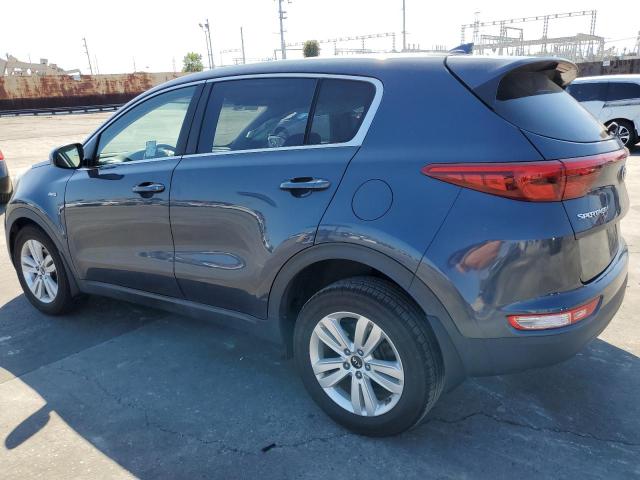 KNDPMCAC5H7201103 KIA Sportage Lx