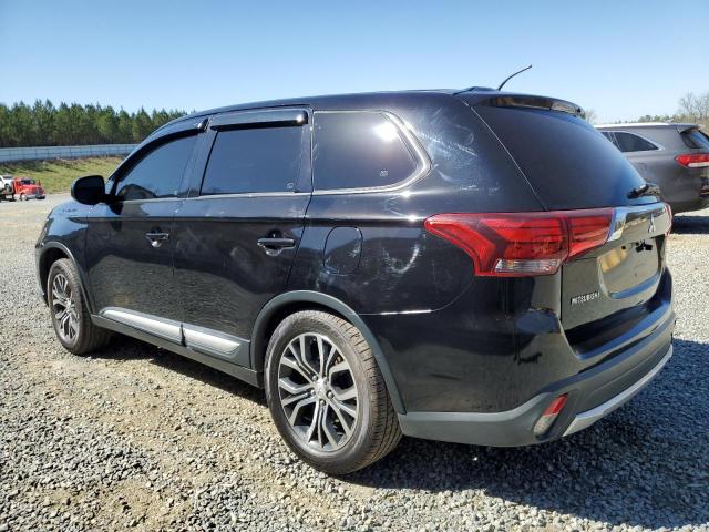 JA4AD2A30GZ014199 Mitsubishi Outlander Es