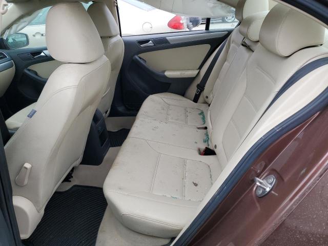 3VWD67AJ4GM378813 Volkswagen JETTA SE