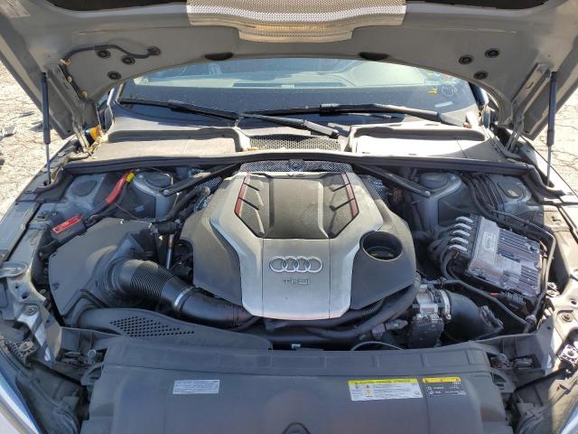 WAUY4GF52KN010129 Audi S5 Premium Plus