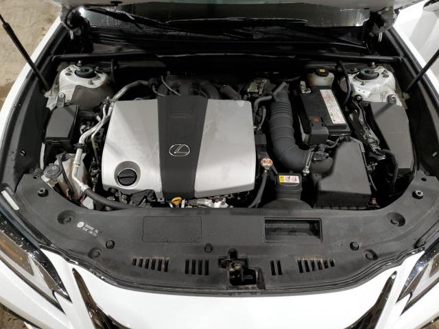 JTHBZ1B11K2002601 Lexus ES 350