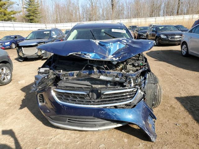 LRBAZLR41ND049658 Buick Envision Preferred