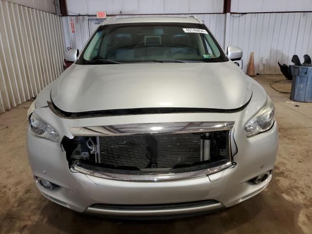 5N1AL0MM8FC505330 Infiniti QX60