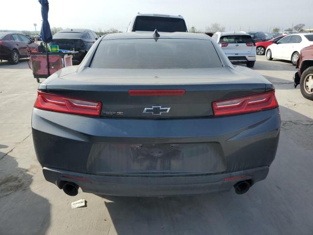 1G1FB1RX5G0167449 Chevrolet CAMARO LT