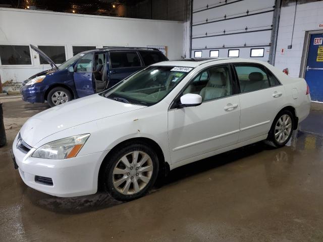 Auction sale of the 2006 Honda Accord Ex, vin: 1HGCM66506A022107, lot number: 47290744