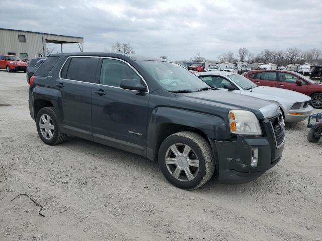 2GKALMEK1E6201809 GMC Terrain Sle