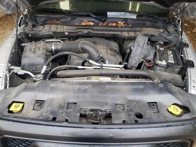 1C6RR7YT0HS686598 RAM 1500 Rebel