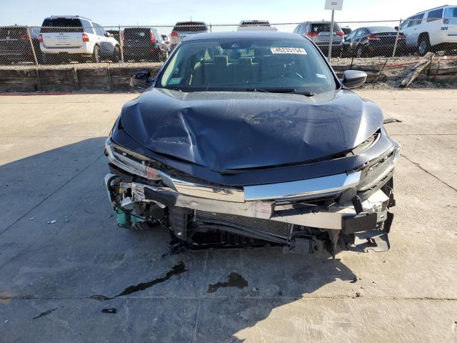 19XZE4F54LE007998 Honda INSIGHT EX