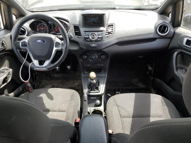 3FADP4GX6FM207866 Ford FIESTA ST