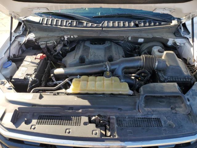 1FMJK1KT2KEA89776 Ford Expedition Max Limited