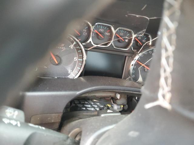 1GCVKREC9FZ146859 Chevrolet Silverado K1500 Lt