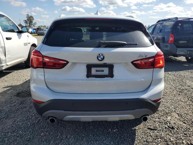 WBXHU7C34H5H32626 BMW X1 Sdrive28i