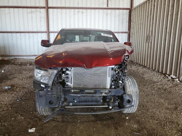 1C6SRFBT6PN635883 RAM 1500 Big Horn/lone Star