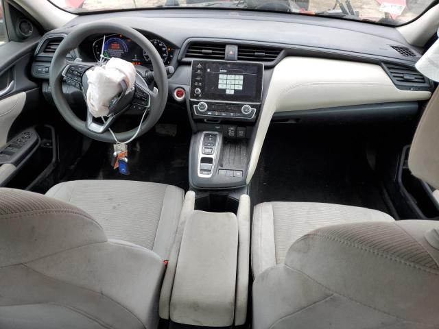 19XZE4F59ME000868 Honda INSIGHT EX