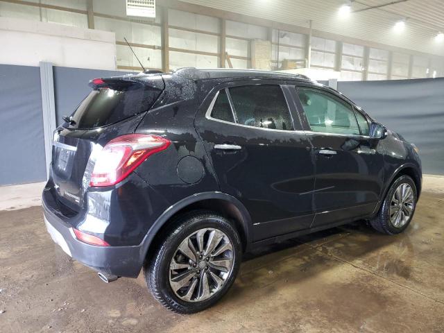KL4CJESB1KB724125 Buick Encore Preferred